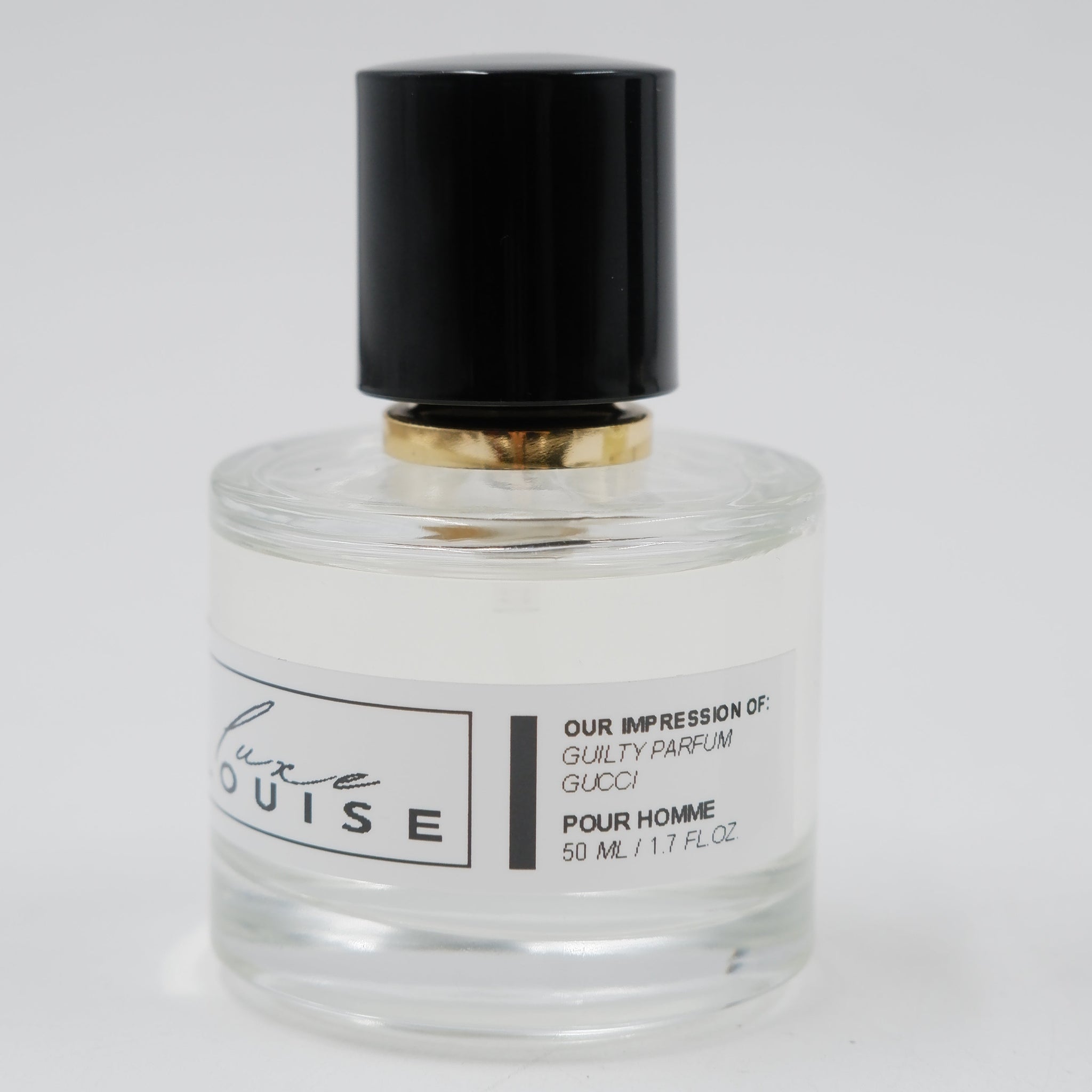Gucci Guilty Parfum