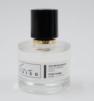 Gucci Guilty Parfum