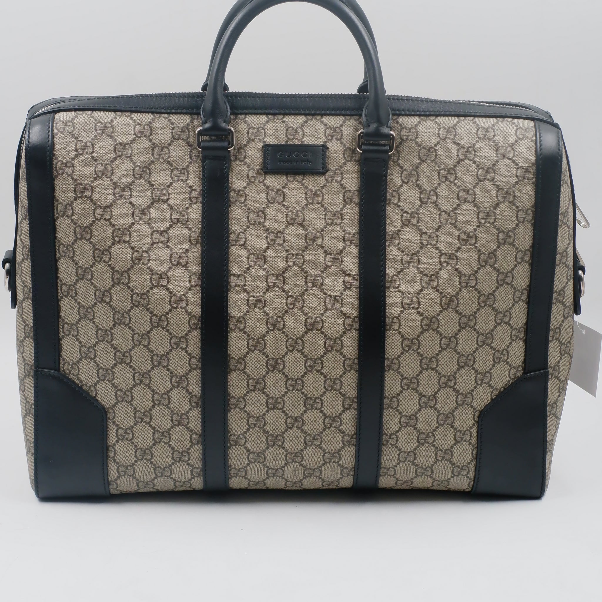 SUPREME BRIEFCASE BAG