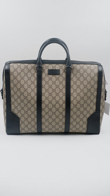 SUPREME BRIEFCASE BAG