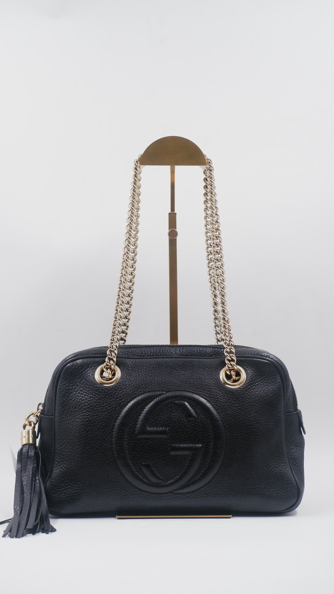 Soho Chain Shoulder Bag