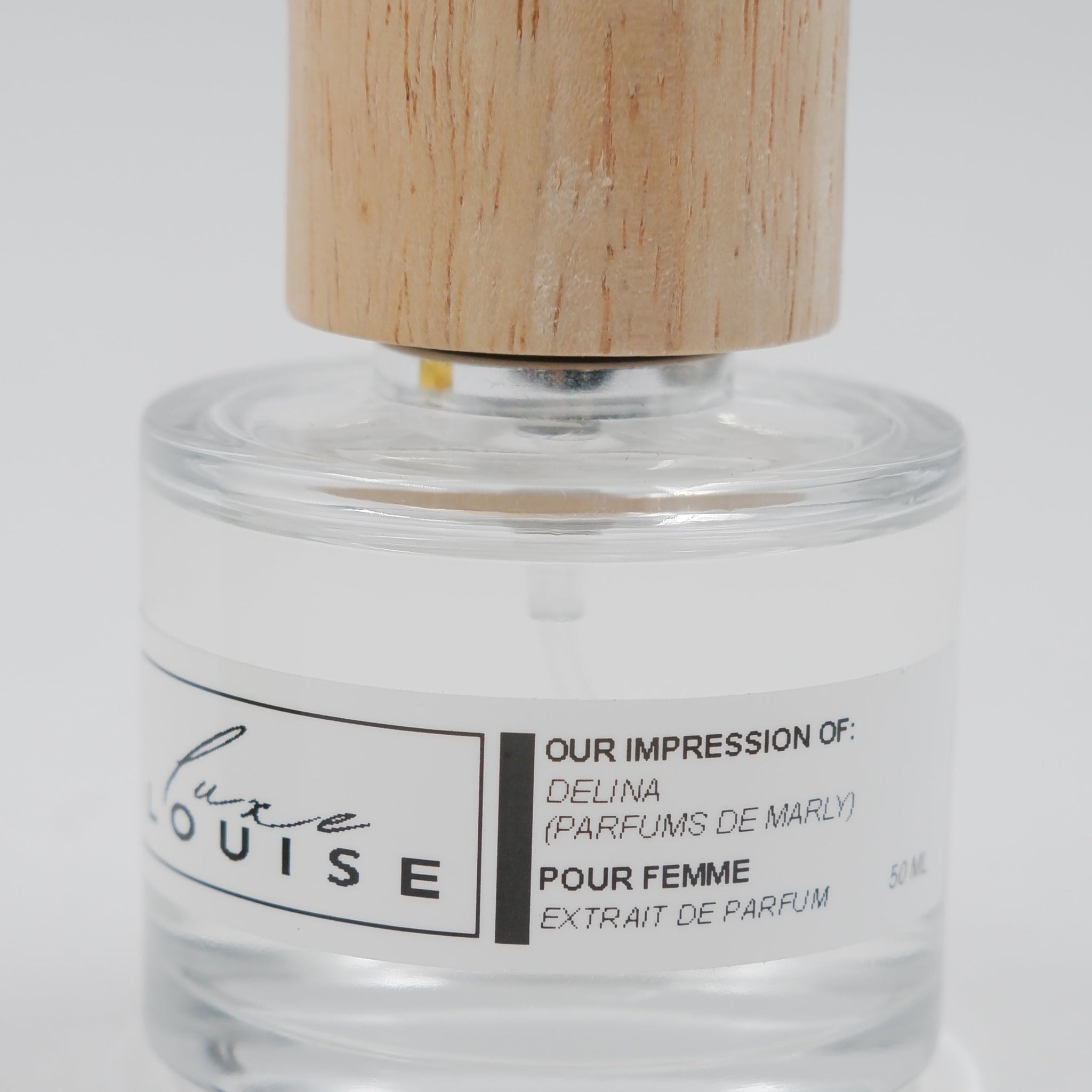 Delina Parfums de Marly