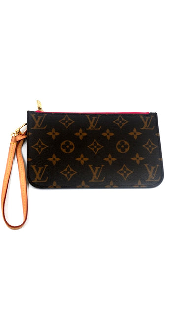 Neverfull PM Pouch