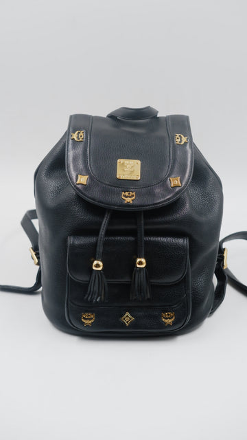 Drawstring backpack
