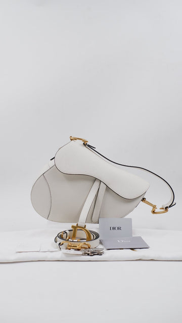 Mini Saddle bag