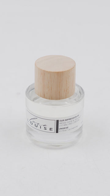 Jo Malone Wood Sage and Sea salt