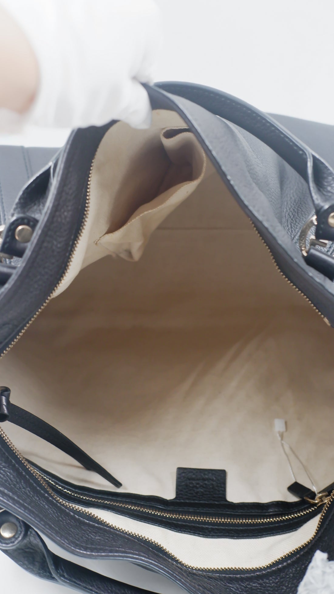 MISS GG TOP HANDLE BAG