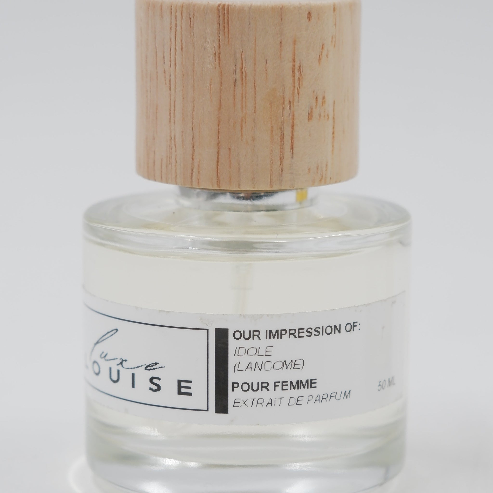 Lancome Idole