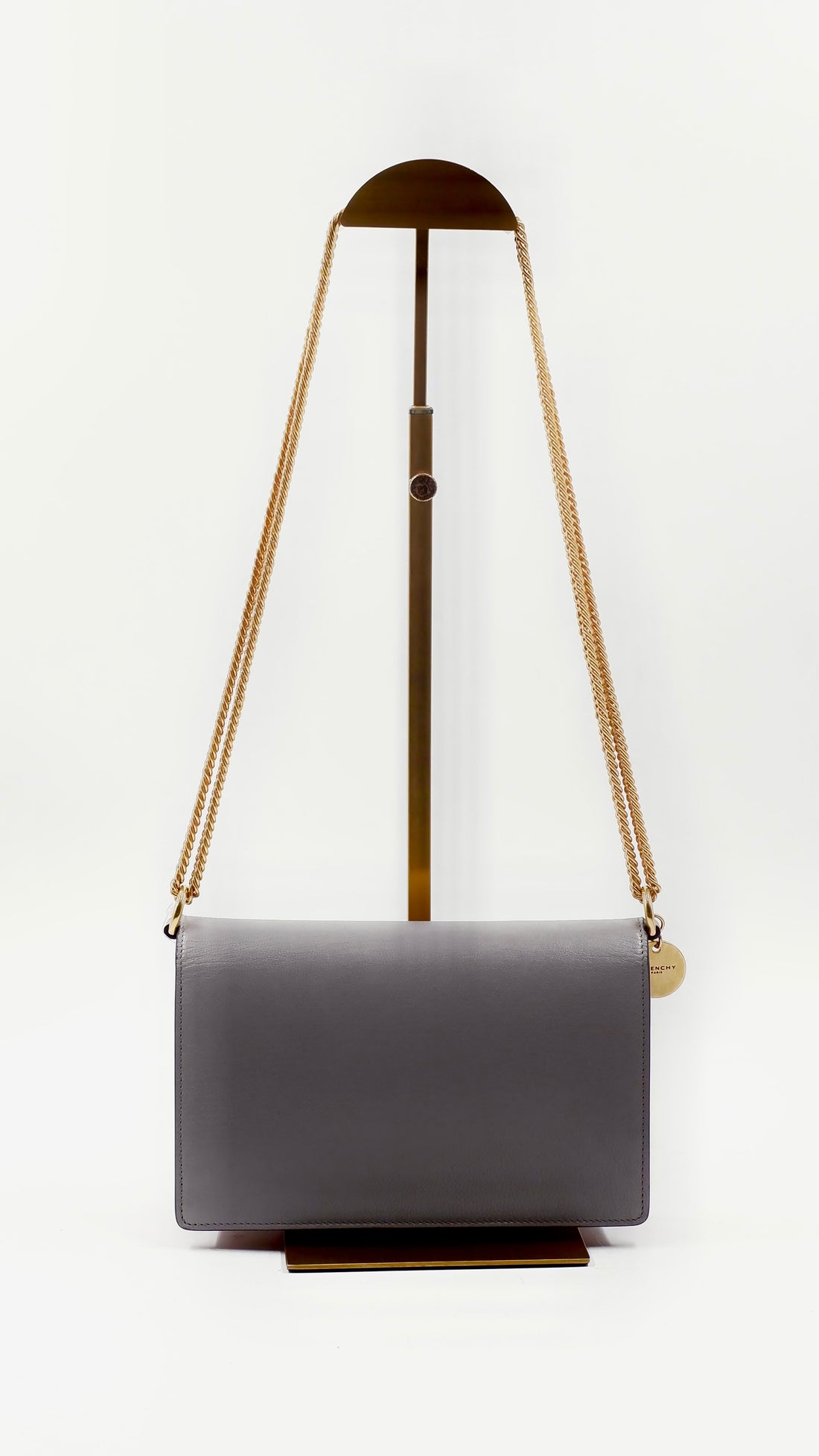 Mini Gv3 Crossbody Bag