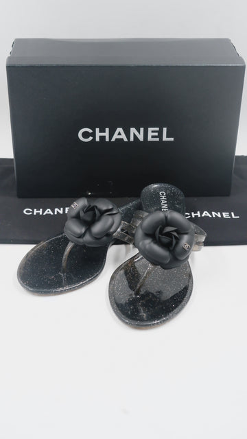 Camelia Sandals