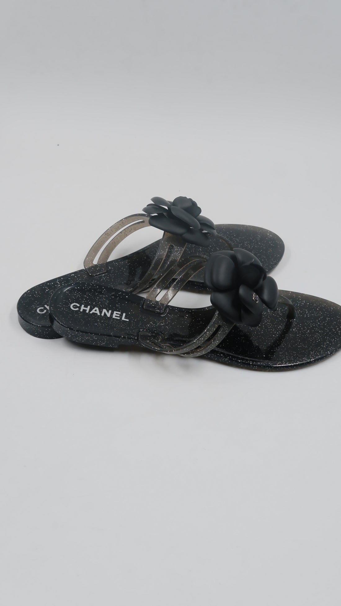 Camelia Sandals