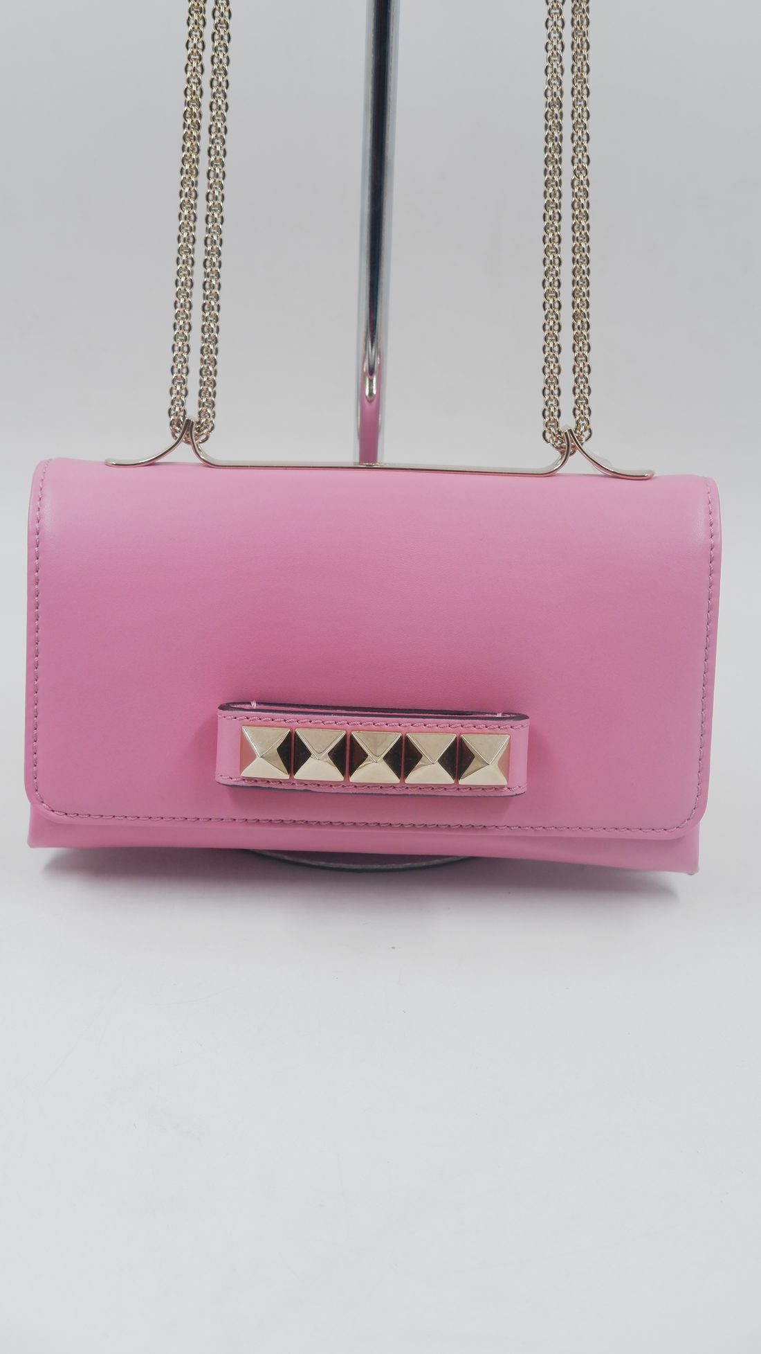 Vavavoom Pink Sling Bag