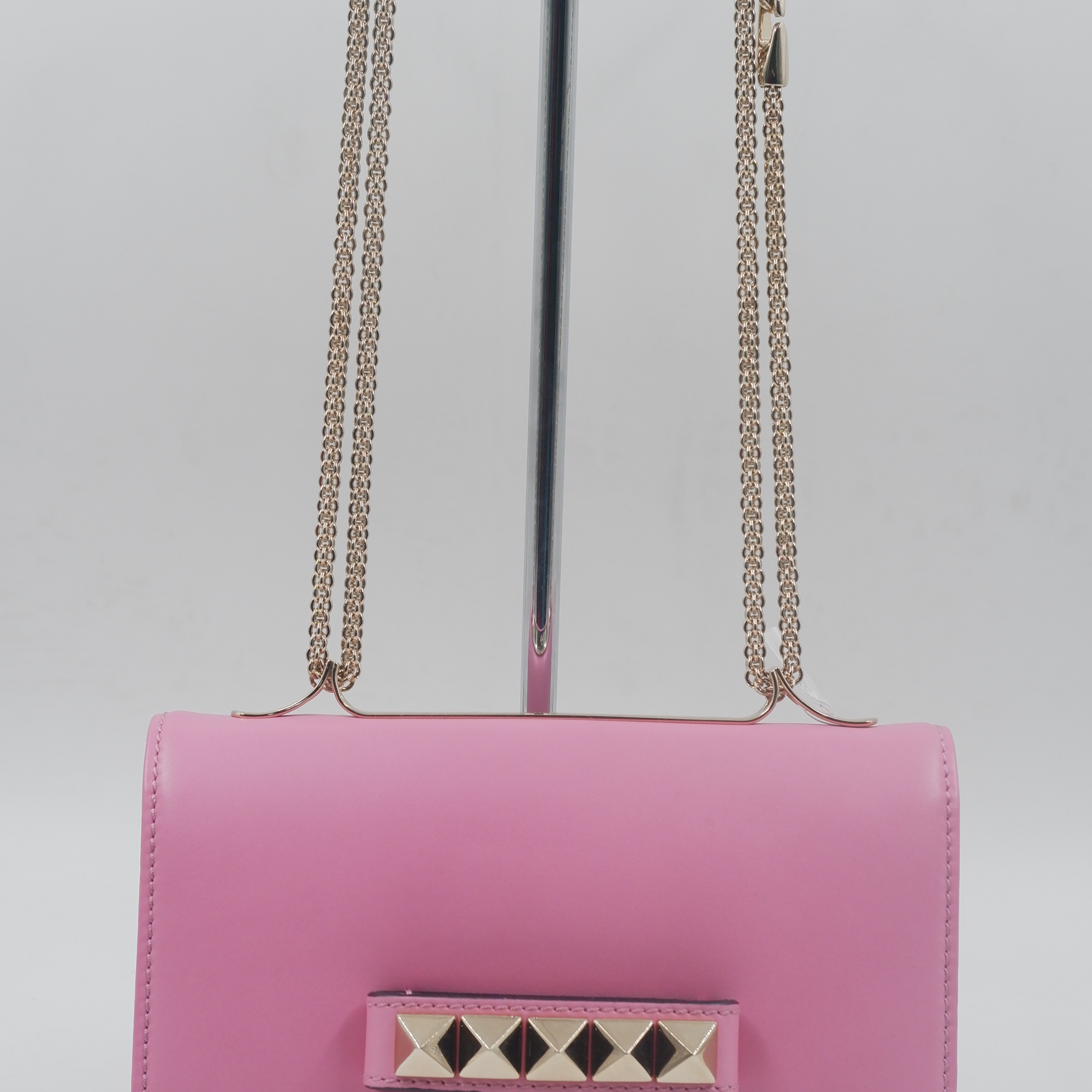 Vavavoom Pink Sling Bag