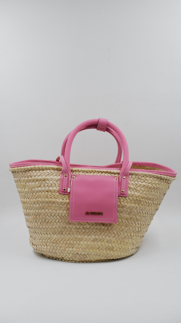 Le Panier Tote