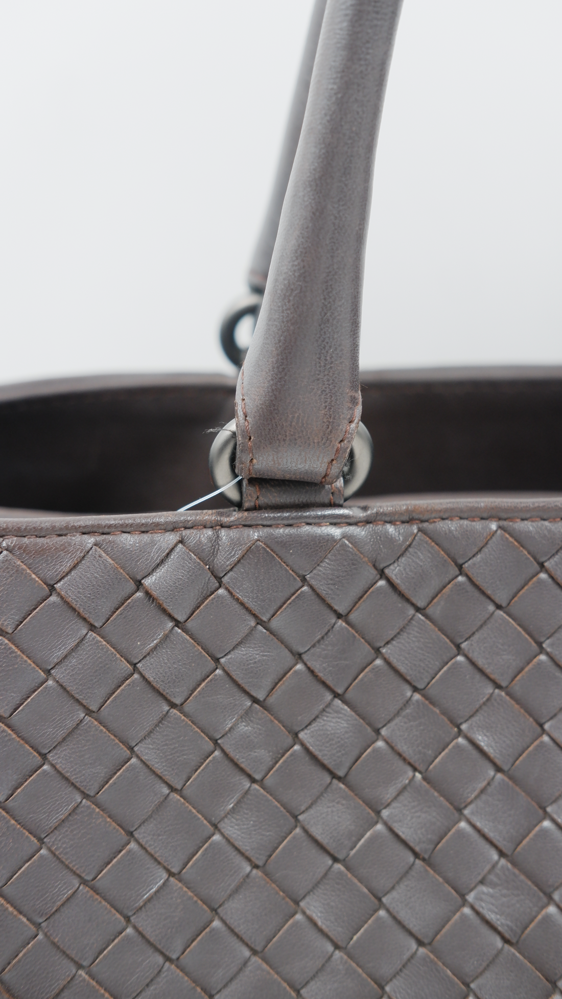 Intrecciato Tote