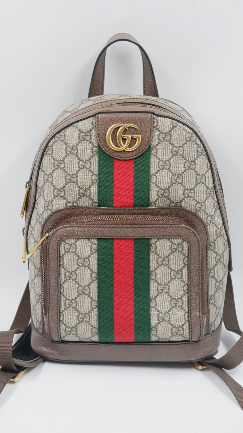Ophidia Small Backpack