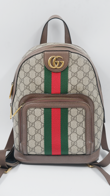 Ophidia Small Backpack