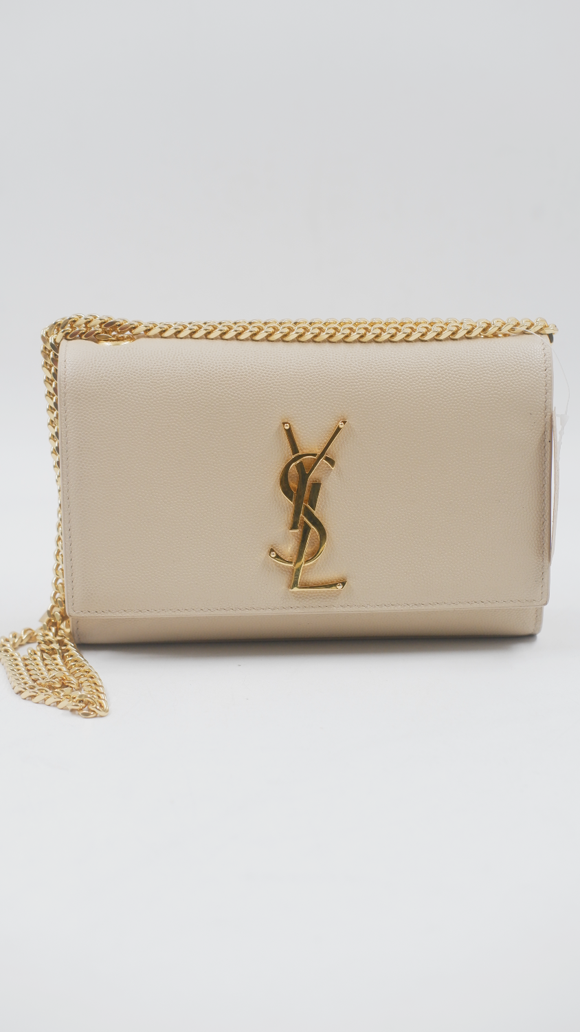 Kate Chain Crossbody Bag