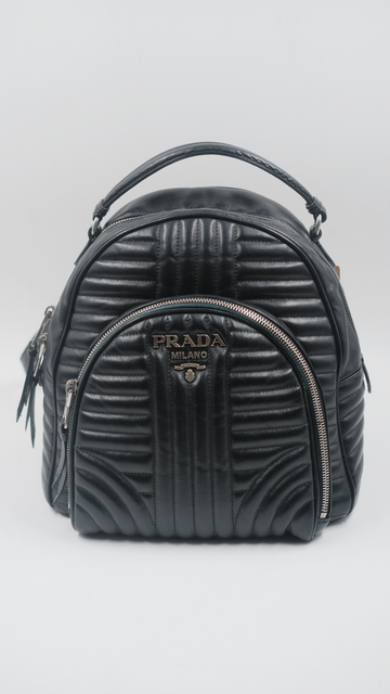 Diagramme Backpack
