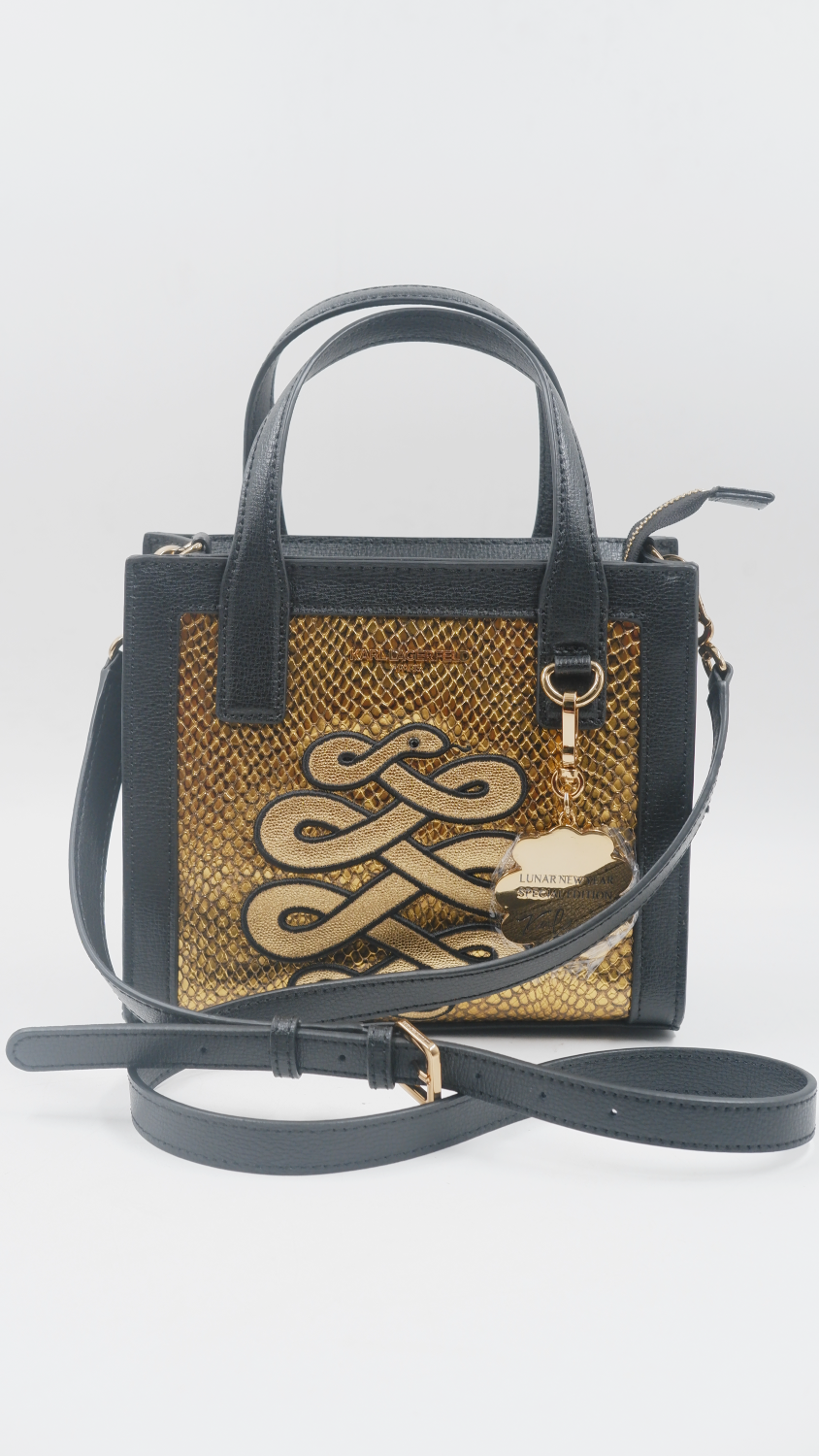 Snake Tote