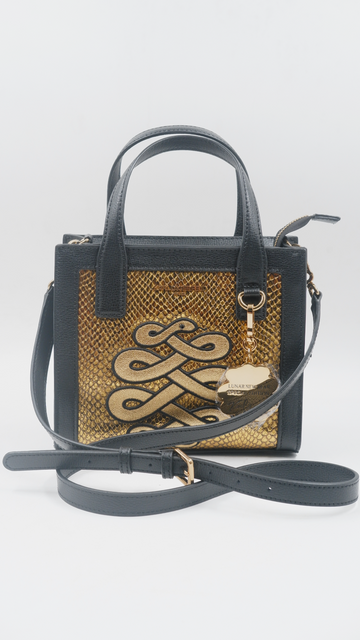 Snake Tote