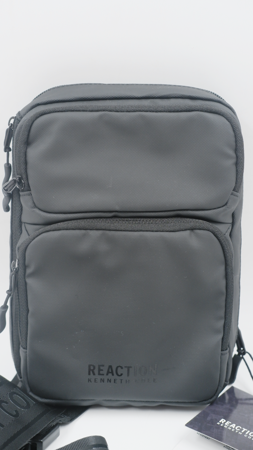 Reaction Ryder Crossbody Bag