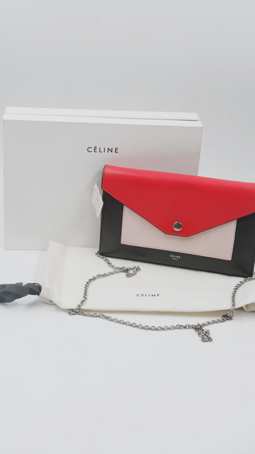 Red Pocket Envelope Wallet on Chain