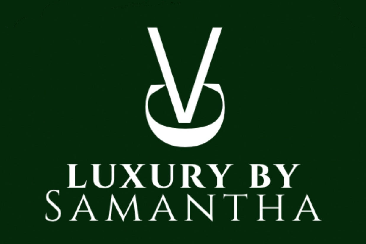 Luxury by Samantha PH