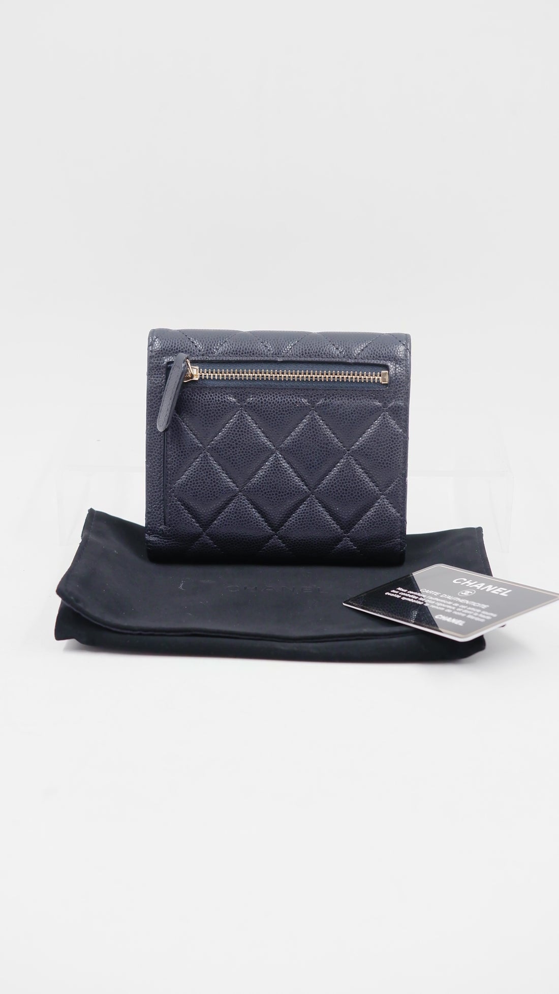 Quilted Flap Series 30