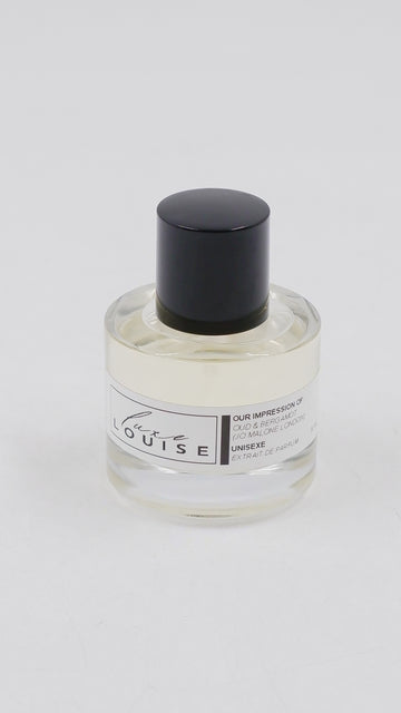 Jo Malone Oud and Bergamont