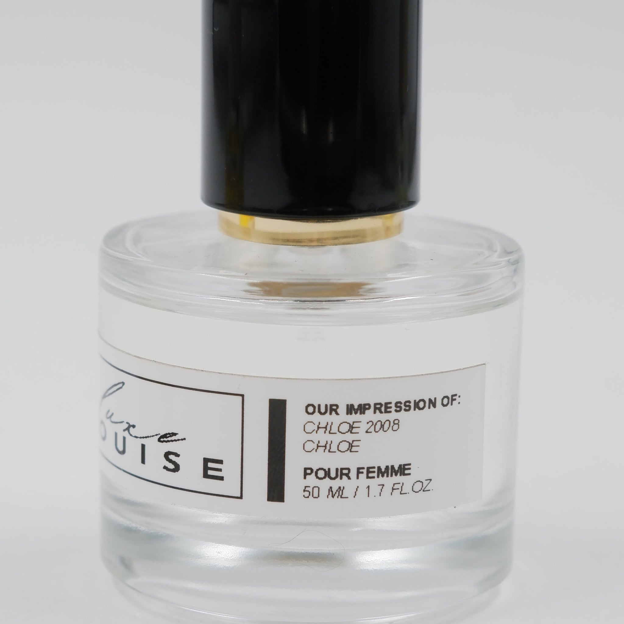 Chloe 2008