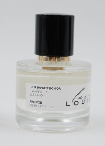 Le Labo Lavande 31