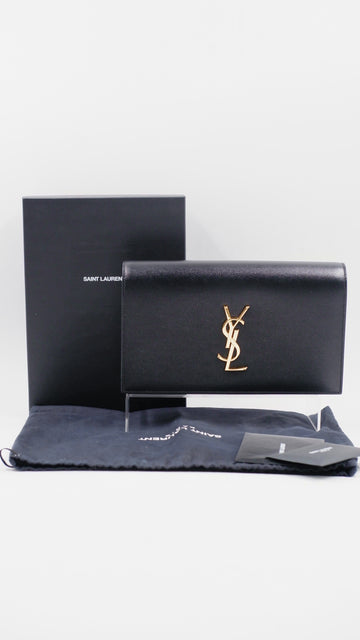 Kate Clutch Bag