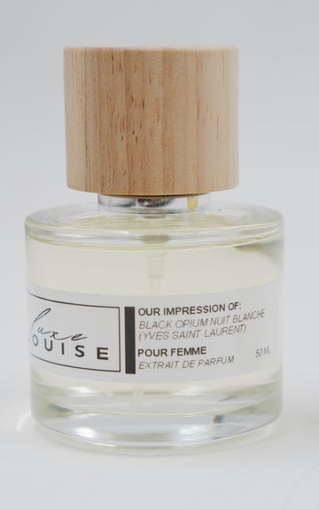 Yves Saint Laurent Black Opium Nuit Blanche