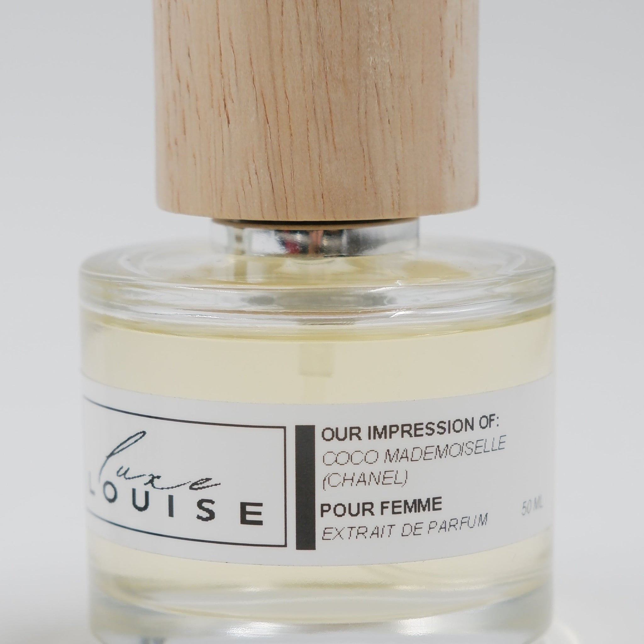 Chanel Coco Mademoiselle
