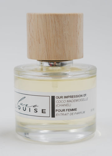 Chanel Coco Mademoiselle