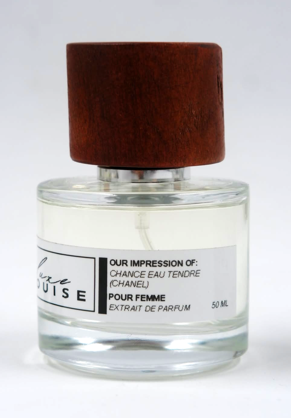 Chanel - Chance Eau Tendre