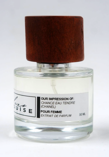 Chanel - Chance Eau Tendre