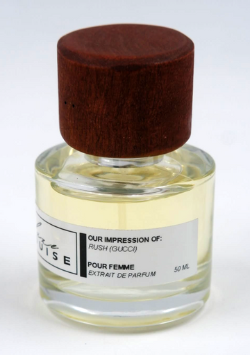 Gucci - Rush