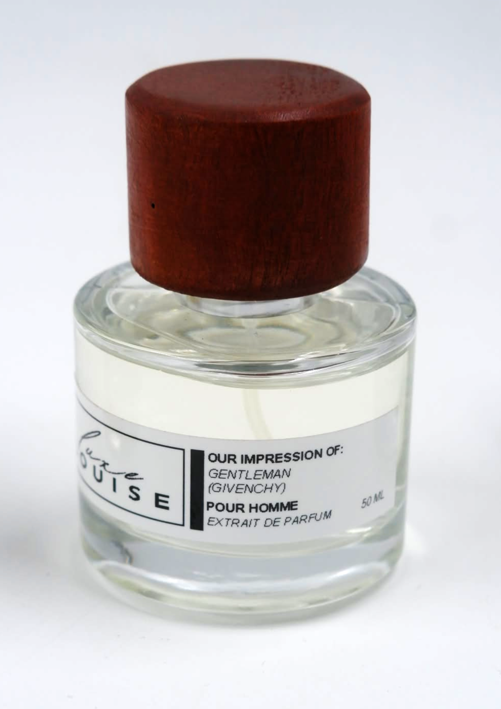 Givenchy - Gentleman