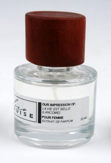 Lancome - La Vie Est Belle