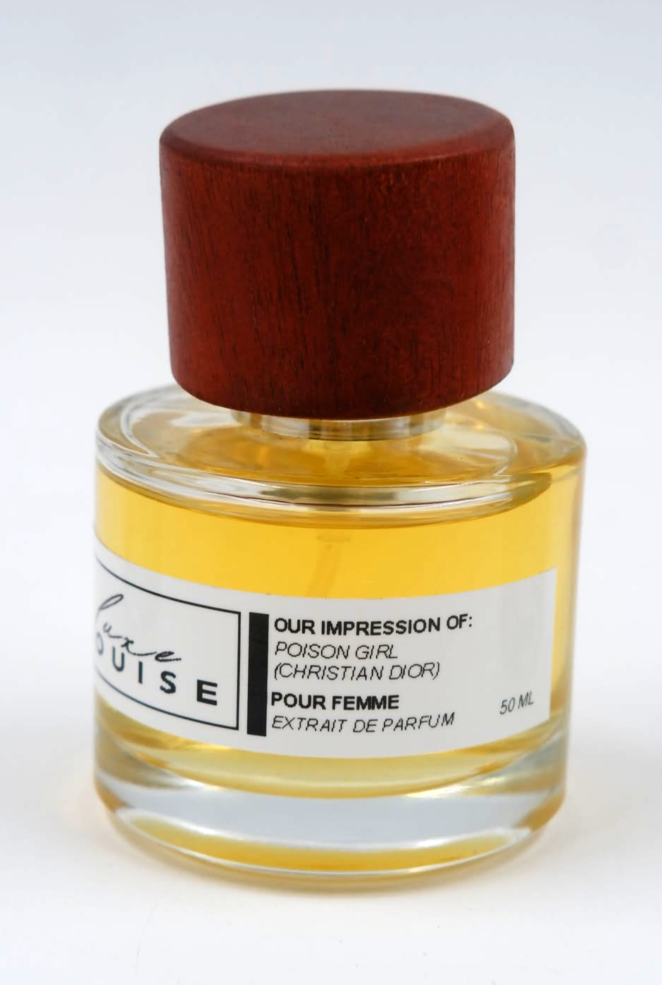 Christian Dior -  Poison Girl