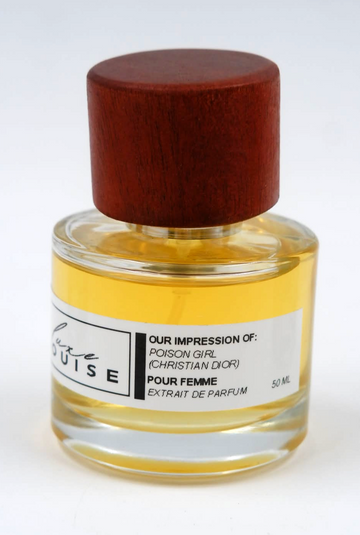 Christian Dior -  Poison Girl