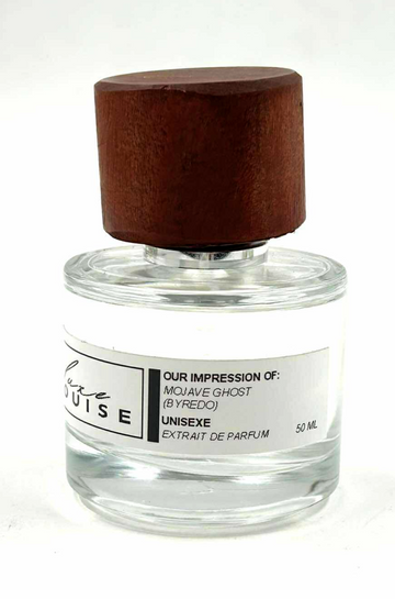 Byredo - Mojave Ghost