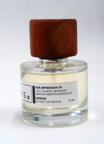 Maison Martin Margiela - Lazy Sunday Morning