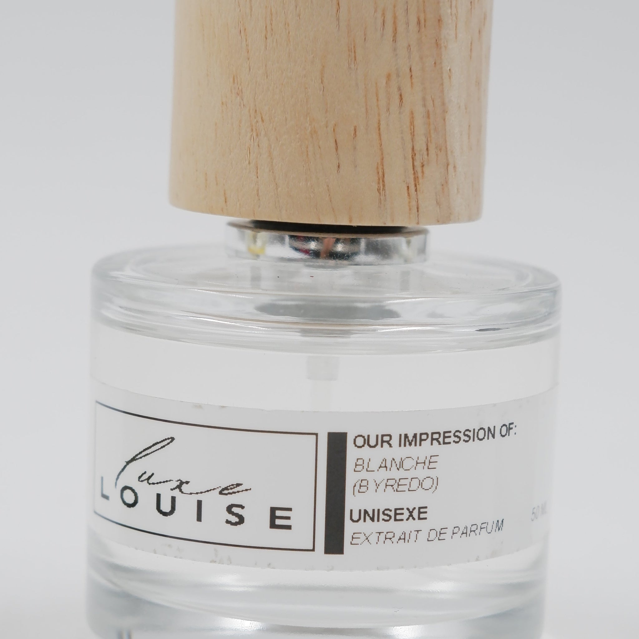 Byredo Blanche