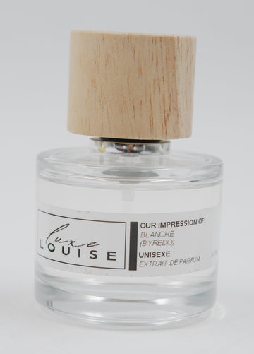 Byredo Blanche