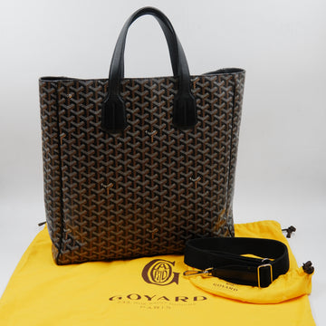 Voltaire Tote Bag