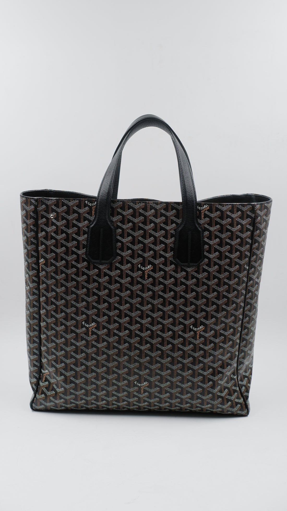 Voltaire Tote Bag