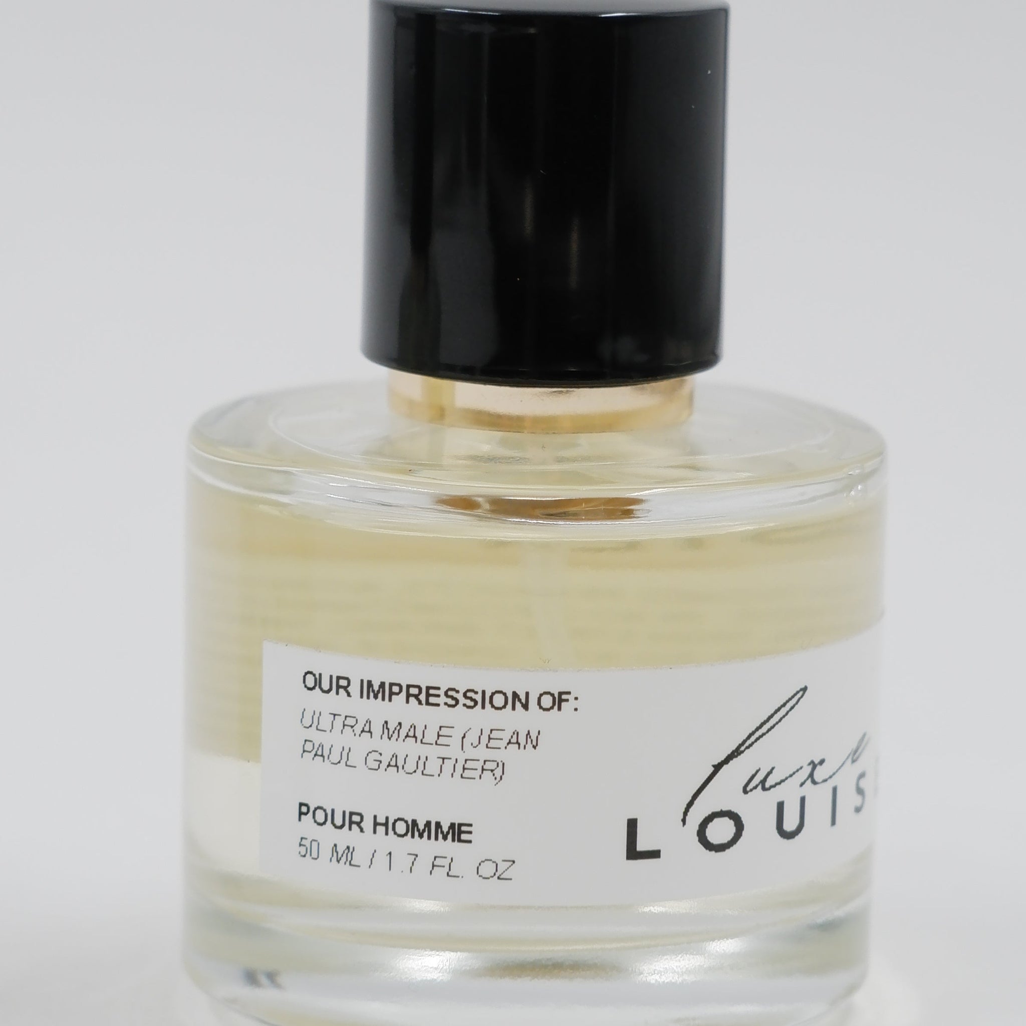 Jean Paul Gaultier Ultra Male